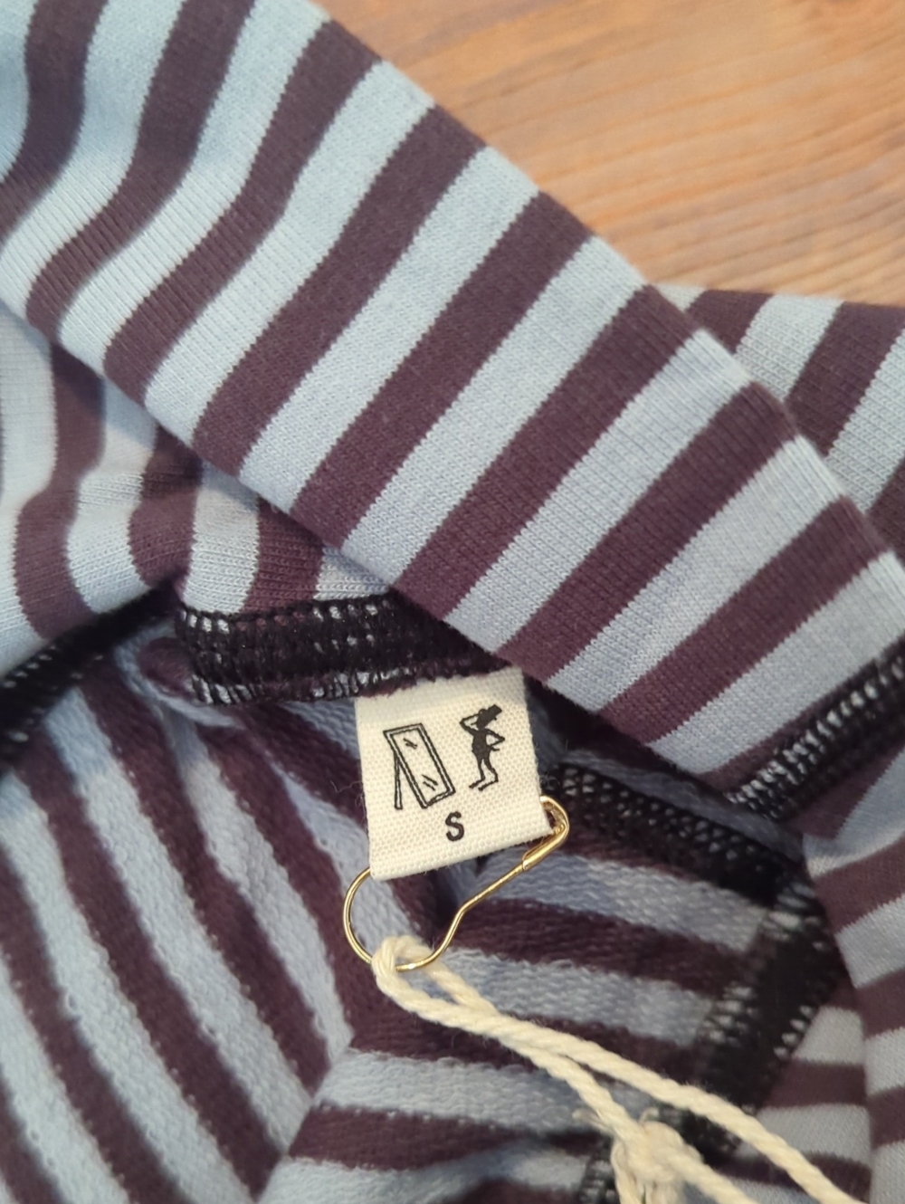 NWT Fashion Brand Company Surf Stripe Set - Picture 8 of 9